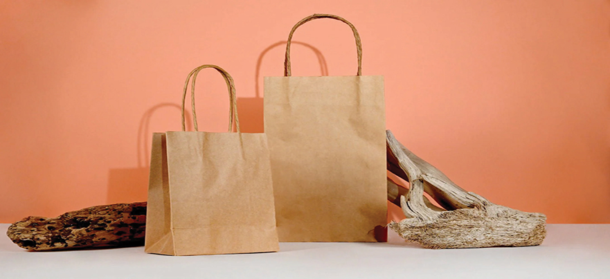Eco-Friendly Collection
