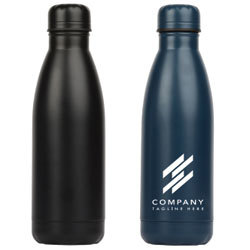 Atsali 92 HK0091 Matte Thermal Bottle