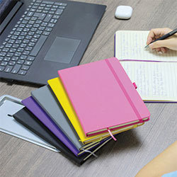 Zosia HK0036 A5 PU Notebook