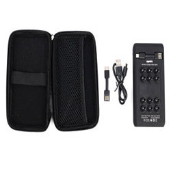 Struja HK0041 Wireless Power Bank Model 1