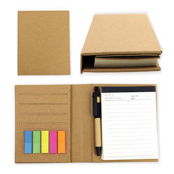 Grov HK0352 Eco-friendly Notebook Model 1