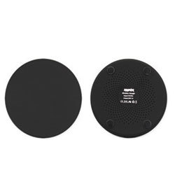 Osiris HK0040 LED Wireless Charger Round Model
