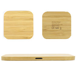 Boom HK0293 Square Wireless Charger