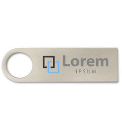 Fleshka HK0278 Metal USB
