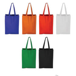 Lettie HK0078 Full Colour Non Woven Bag