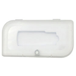 Kiki HK0271 USB Plastic Box