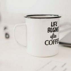 Ruka HK0277 Brim Mug