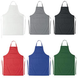 Apron