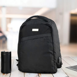 Aziel HK0067 Anti-theft Backpack