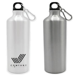 Pezoporia HK0090 Aluminium Bottle 750ml