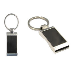 Archibald HK0155 Metal Keychain