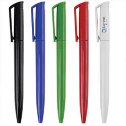 Hugh HK0409 Plastic Pen Model 9