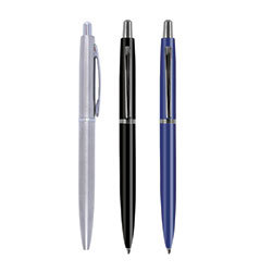 Rumi HK0395 Metal Pen