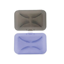 Millicent HK0363 Plastic Box - Swivel USB