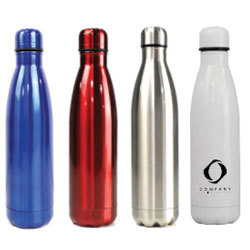 Dynato HK0092 Gloss Finish Thermal Bottle