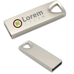 Fitxers HK0255 Metal USB