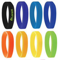 Armlet HK0167 Silicon Wristband