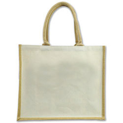 Arten HK0047 Jute Canvas Bag