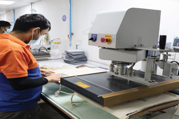 Heat Transfer