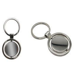 Kodin HK0147 Metal Keychain