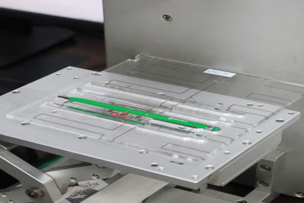 Laser Marking