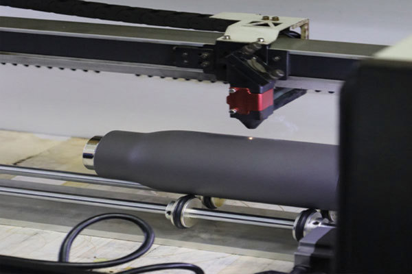 Laser Engraving