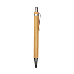 Strom HK0142 Bamboo Pen
