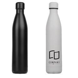Gigas HK0283 Sleek Thermal Bottle