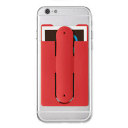 Zorn HK0361 Silicon Card Holder Mobile Stand
