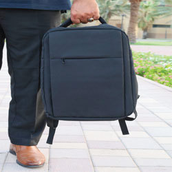 Takeo HK0306 Laptop Carry Case