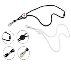 Valins HK0187 Epoxy Lanyard
