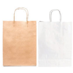 Lahja HK0366 A3 Kraft Paper Bag