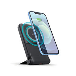 Beau HK0403 Magnetic Wireless Power Bank