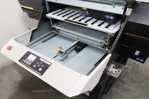 UV Printing