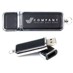 Cronica HK0251 Leather USB