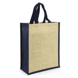 Couture HK0386 Jute Bag Vertical