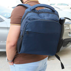 Tetsu HK0307 Laptop Bag