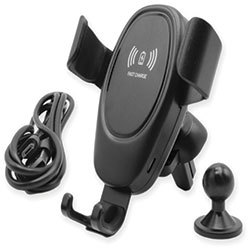 Cotxe HK0039 Car Wireless Charger Mount