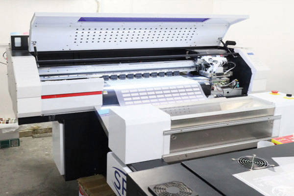 DTF Printing