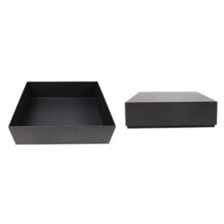 Krabice HK0388-BK Gift Box