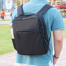 Imre HK0390 Laptop Back Pack