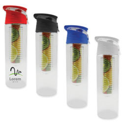 Ygeia HK0086 Fruit Infuser Bottle