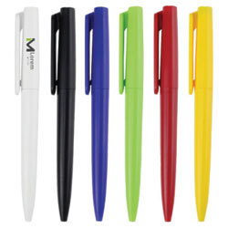 Skrift HK0408 8 Plastic Pen Model