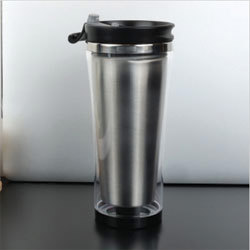 Syndical HK0080 Stainless Steel Tumbler