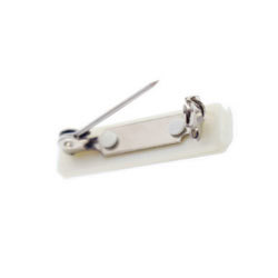 HK0179 Magnets & Pins Safety Pin
