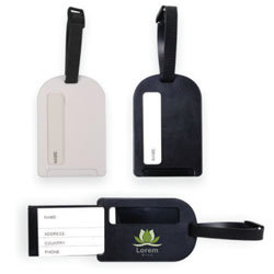 Valiz HK0166 Luggage Tag