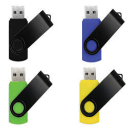 HK0249 Swivel USB