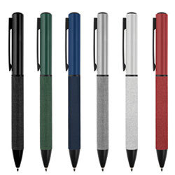 Bonnie HK0394 Metal Pen