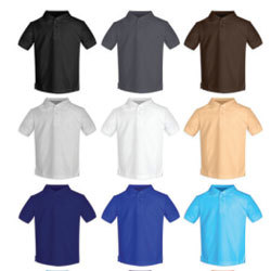 Polo T-shirt