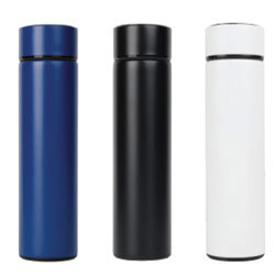 Techie HK0285 Thermometer Bottle